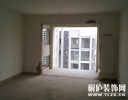 装修时的结构拆改5大原则(附3大结构拆改的危害)