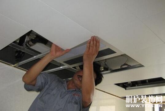 桐庐集成吊顶商家